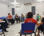 ASSEMBLEIA DA ADCESP COM INFORMAÇÕES SOBRE REUNIÃO COM O GOVERNO