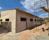 UESPI virou canteiro de obras atrasadas e comunidade acadêmica segue prejudicada.
