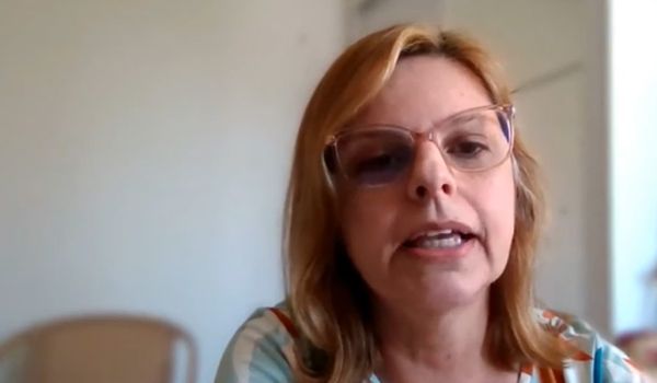 ASSEMBLEIA DA ADCESP: Prof. Dr. Mauro Titton (UFSC) fala sobre impacto da EAD no Ensino Presencial