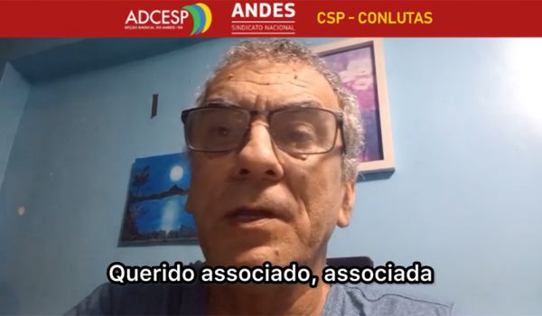 Gestão “Valorizar e Resistir” completa um ano à frente da ADCESP; veja o histórico de atuação