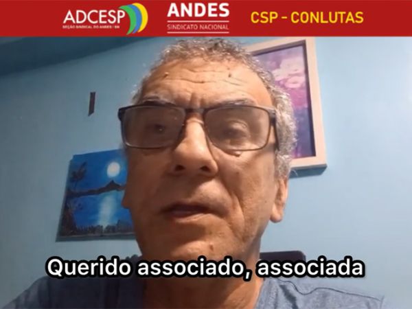 Gestão “Valorizar e Resistir” completa um ano à frente da ADCESP; veja o histórico de atuação
