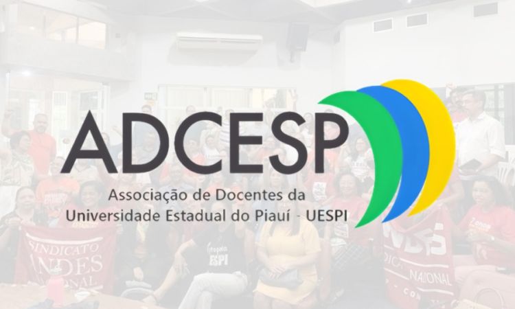 Eleições para a Reitoria da UESPI em 2025